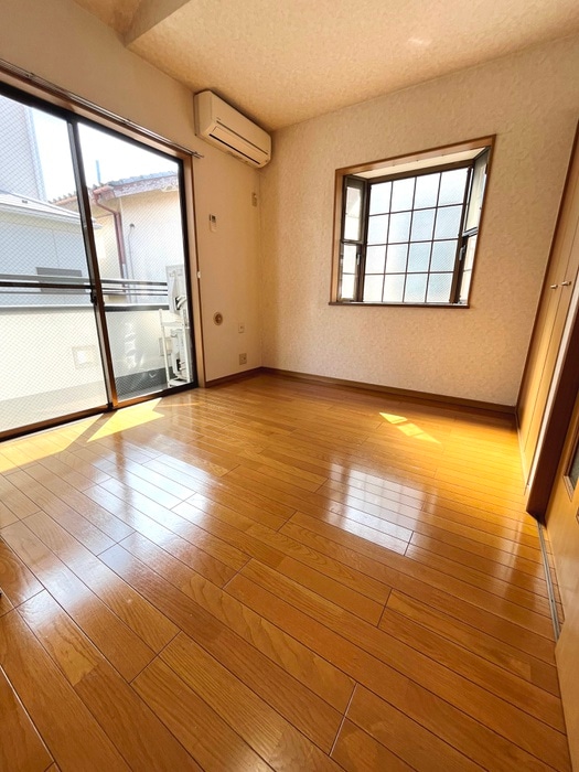 居室 ＣＡＳＡ　ＣＡＬＭ