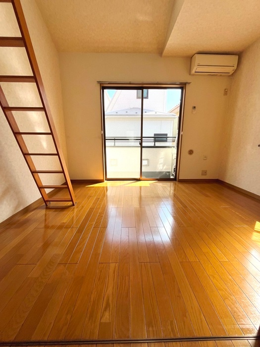 居室 ＣＡＳＡ　ＣＡＬＭ