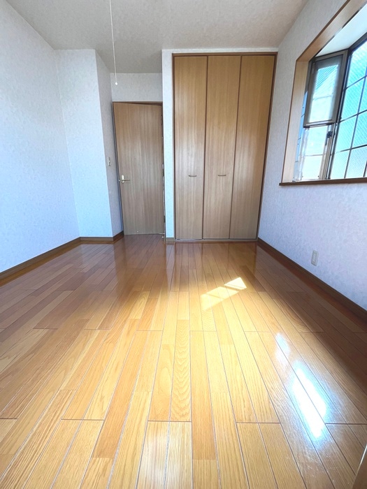 居室 ＣＡＳＡ　ＣＡＬＭ