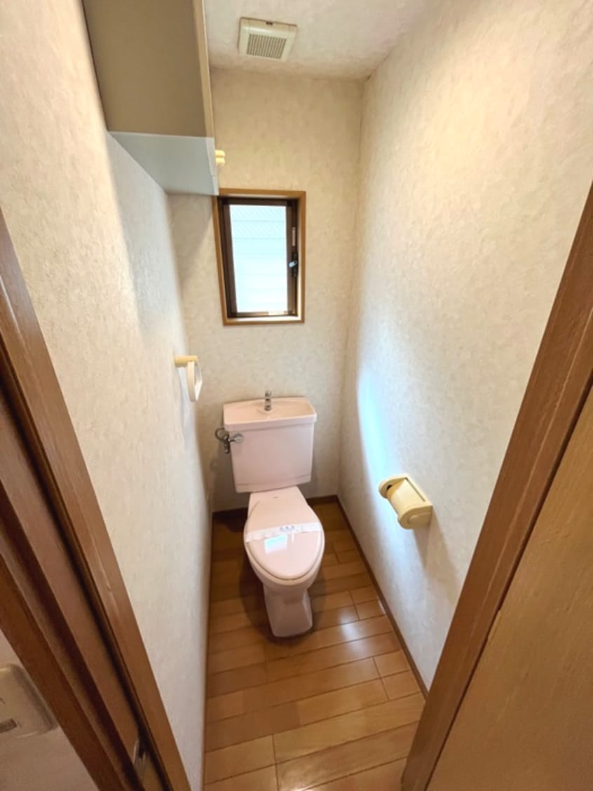 トイレ ＣＡＳＡ　ＣＡＬＭ