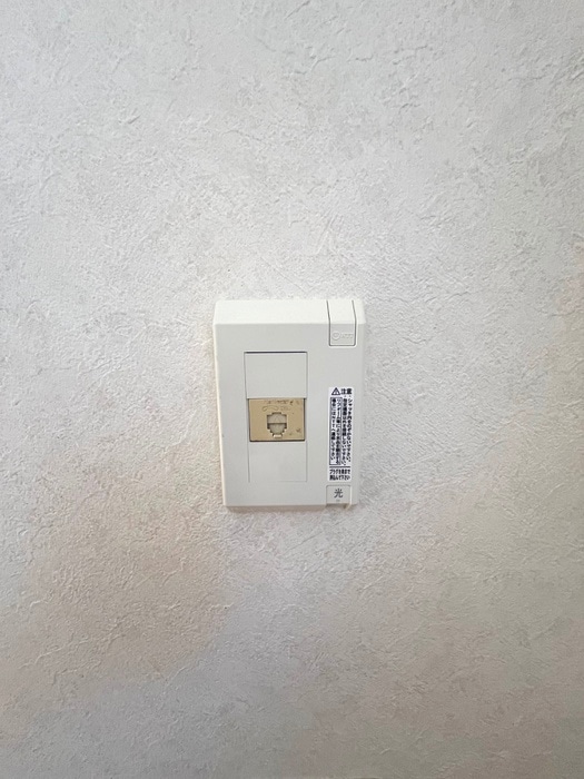 内観写真 ＣＡＳＡ　ＣＡＬＭ