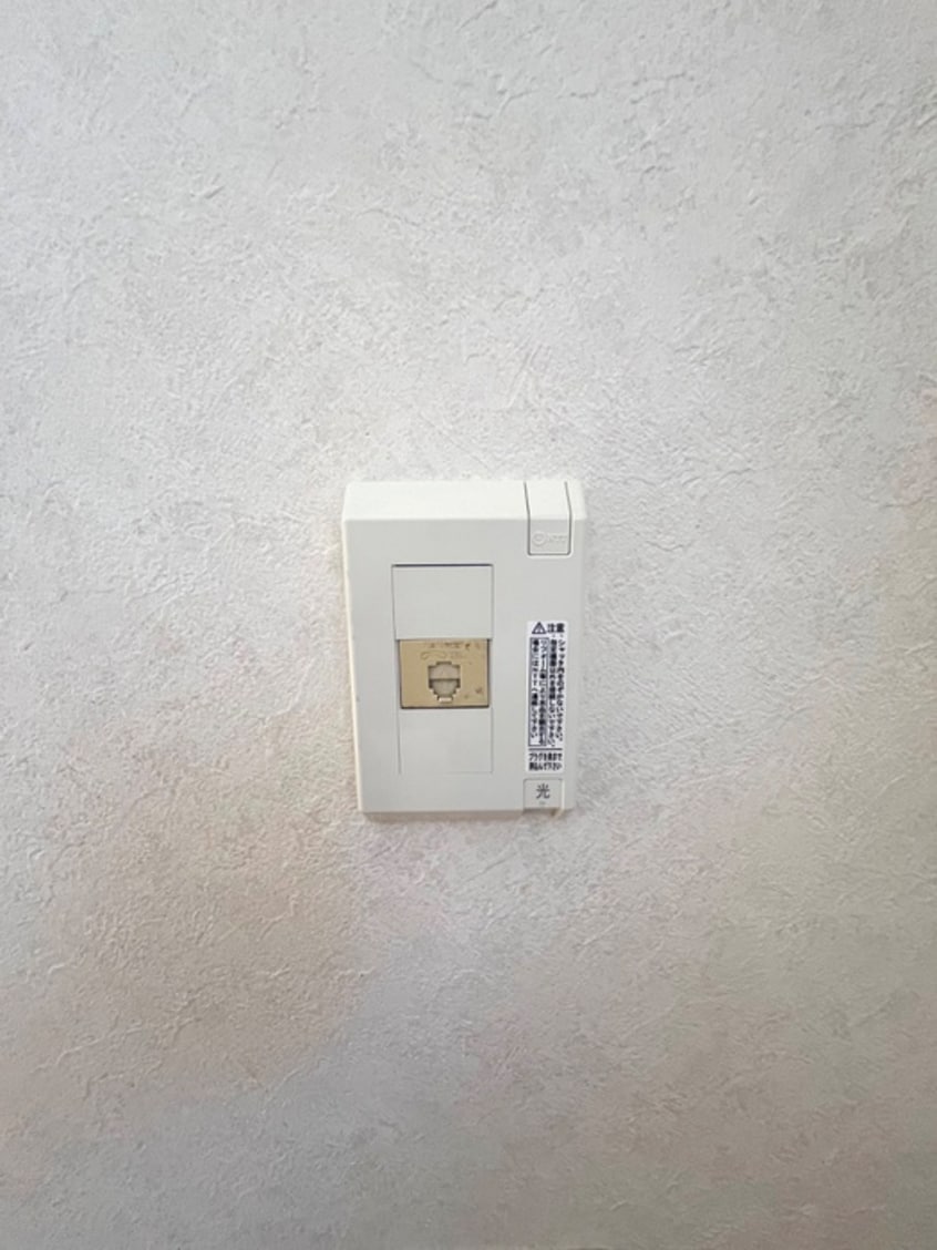 内観写真 ＣＡＳＡ　ＣＡＬＭ