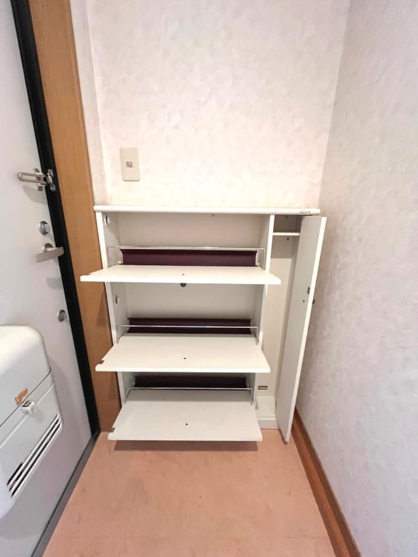 靴箱 ＣＡＳＡ　ＣＡＬＭ