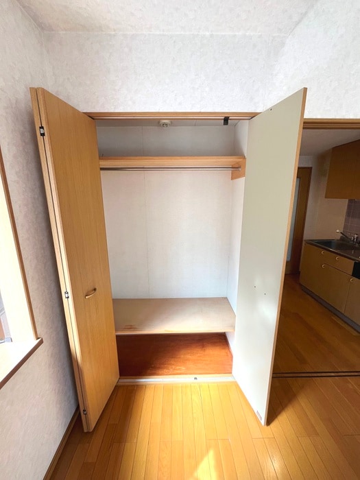 収納 ＣＡＳＡ　ＣＡＬＭ