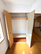 収納 ＣＡＳＡ　ＣＡＬＭ
