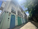 外観写真 ハウゼ桜新町
