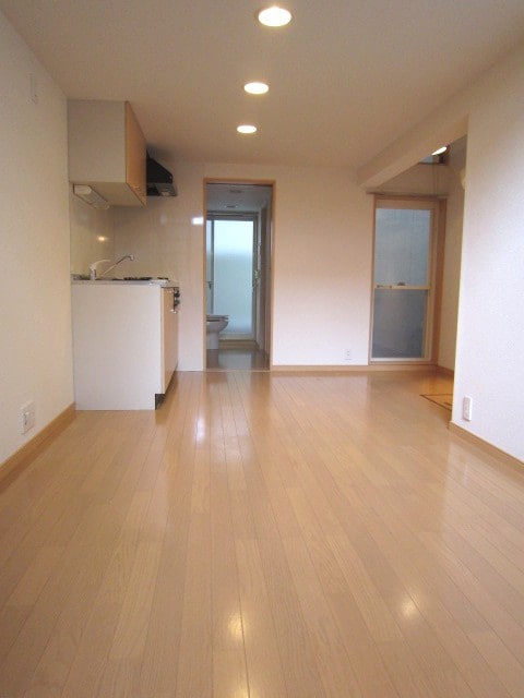 居室 ハウゼ桜新町