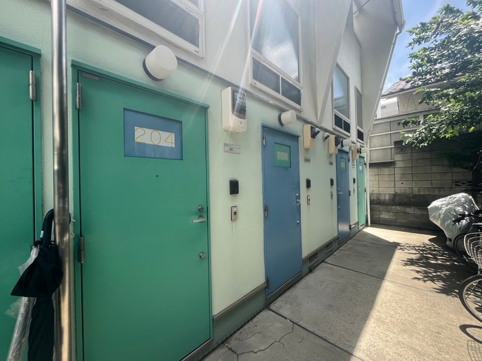 その他 ハウゼ桜新町