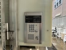 エントランス部分 ハウゼ桜新町