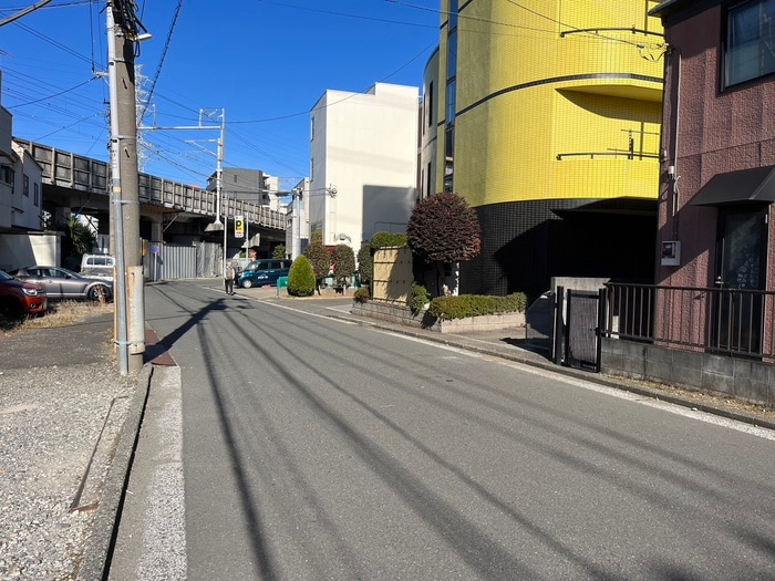 周辺環境 プラザＫＳＮ大倉山