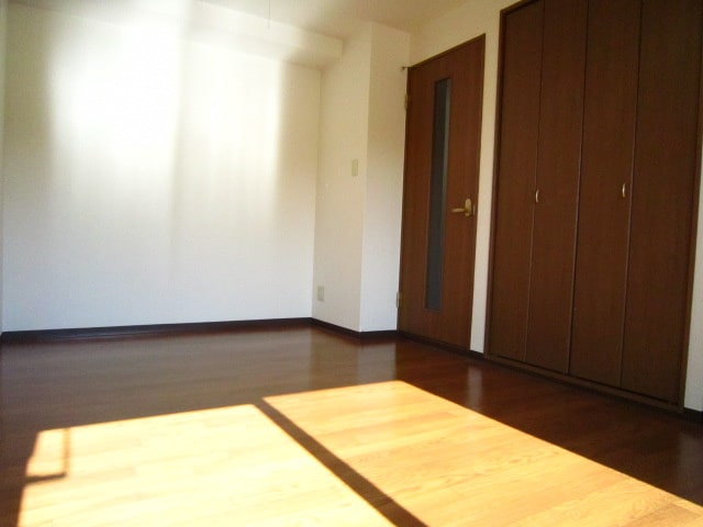 居室 プラザＫＳＮ大倉山