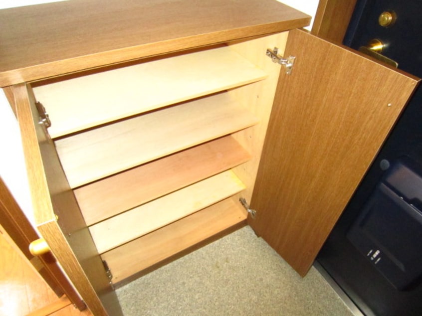 靴箱 プラザＫＳＮ大倉山