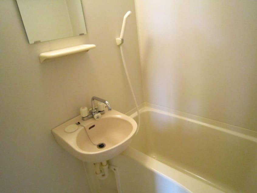 バス／シャワールーム等 プラザＫＳＮ大倉山