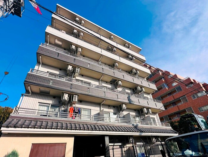 外観写真 クラ－ルハイレン