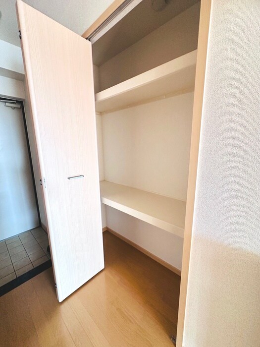 収納 クラ－ルハイレン