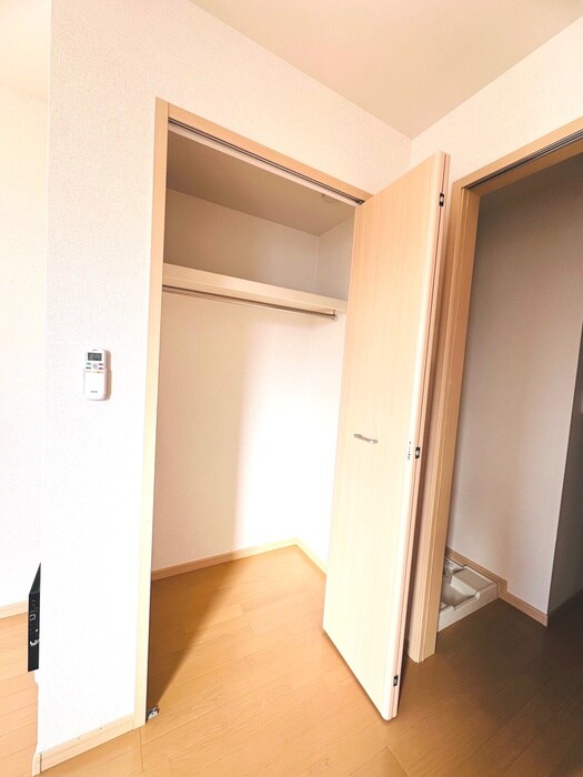 収納 クラ－ルハイレン