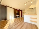 居室 グランニール新検見川