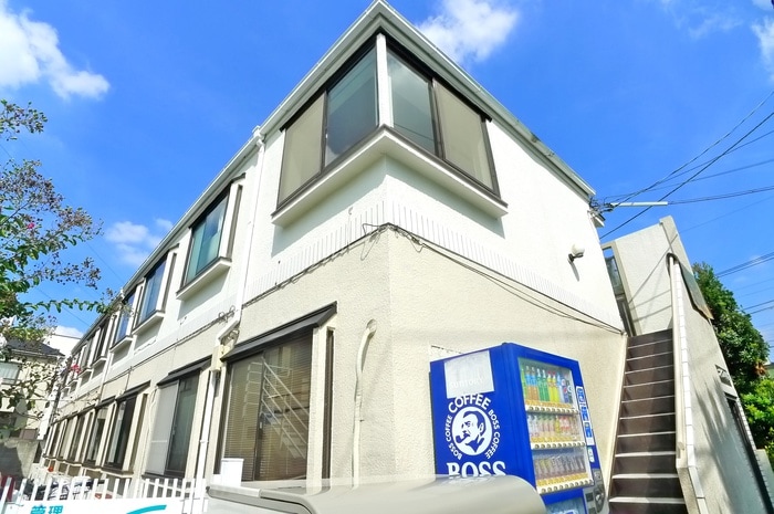 外観写真 メイプル小岩