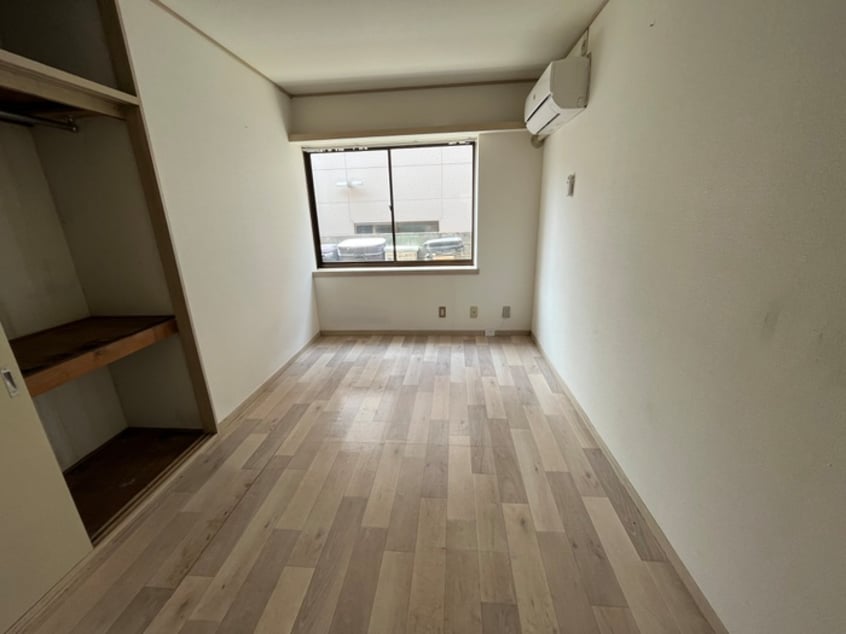 居室 メイプル小岩