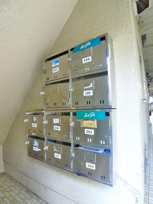 その他 メイプル小岩