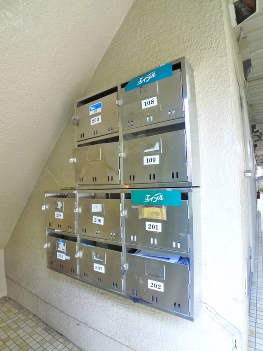 その他 メイプル小岩