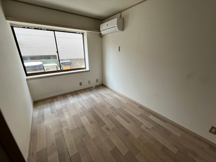 居室 メイプル小岩