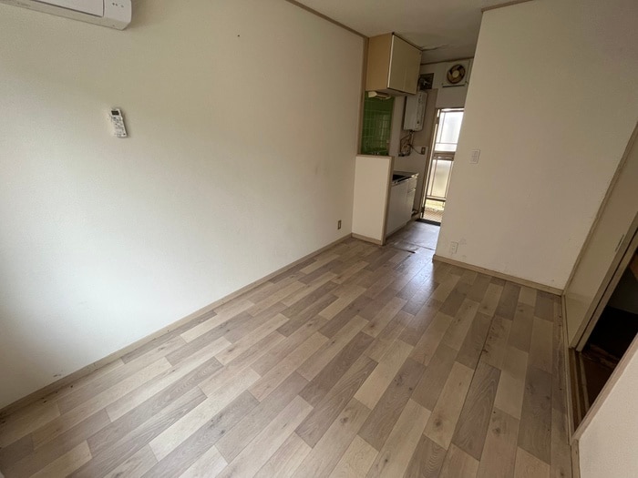 居室 メイプル小岩