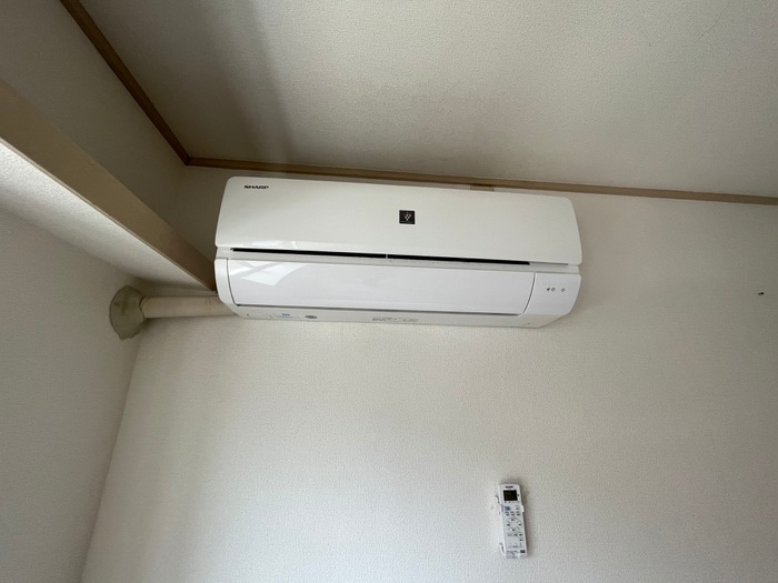 内観写真 メイプル小岩