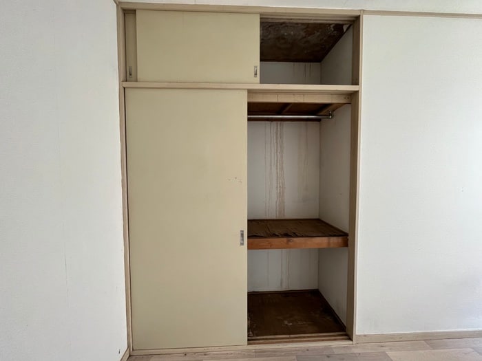 収納 メイプル小岩