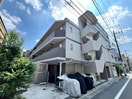 外観写真 プライマル武蔵関