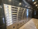建物設備 プライマル武蔵関