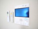 内観写真 プライマル武蔵関