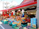 アキダイ 関町本店(スーパー)まで79m プライマル武蔵関