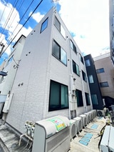 アーク東四つ木