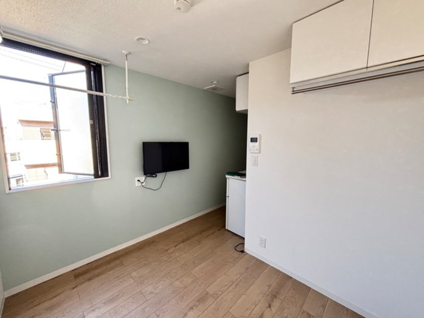 居室 アーク東四つ木