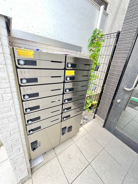 建物設備 アーク東四つ木