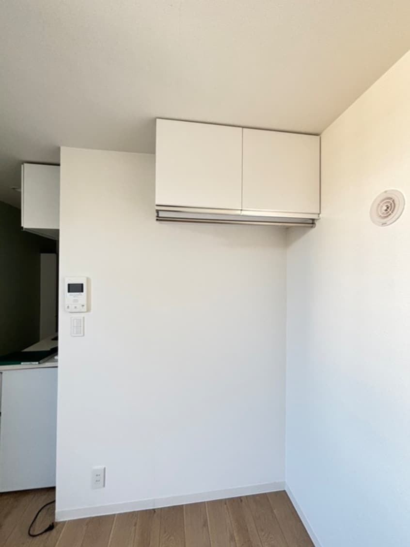 収納 アーク東四つ木