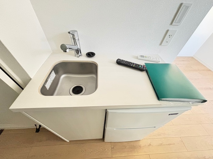 キッチン アーク東四つ木