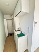 キッチン アーク東四つ木