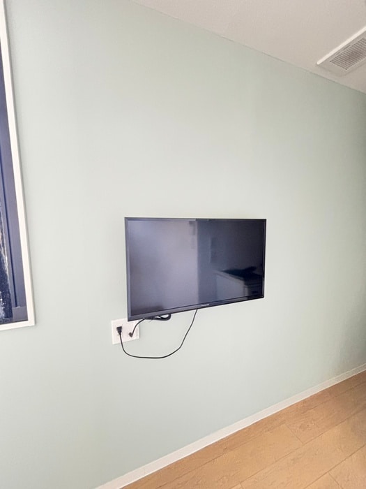 内観写真 アーク東四つ木