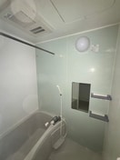 バス／シャワールーム等 アーク東四つ木