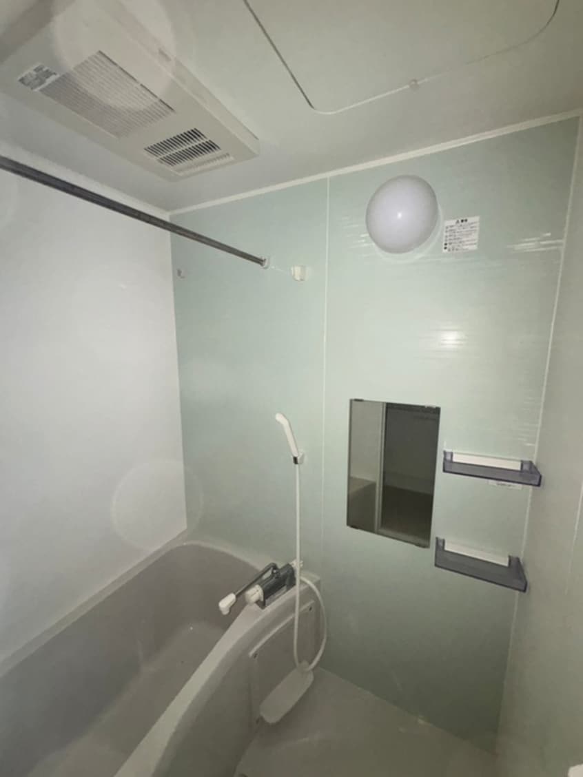 バス／シャワールーム等 アーク東四つ木