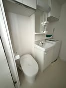 トイレ アーク東四つ木