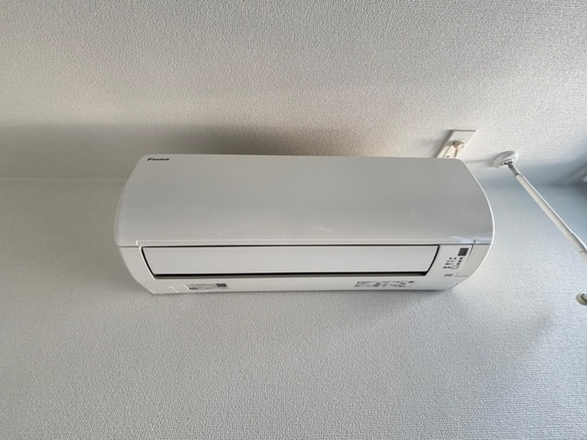 内観写真 アーク東四つ木