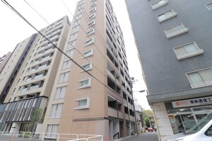 ｼﾃｨｲﾝﾃﾞｯｸｽ新宿若松町(303)