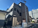 外観写真 カインドネス相模原