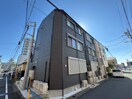 外観写真 カインドネス相模原