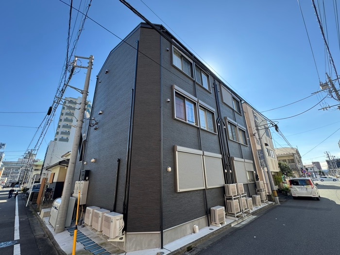 外観写真 カインドネス相模原