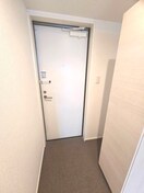 玄関 カインドネス相模原