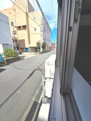 ベランダ・バルコニー カインドネス相模原